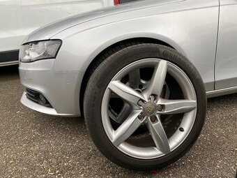 Audi disky 5x112 R18