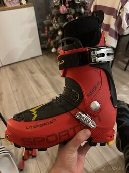 La Sportiva Sideral 27,5 (ako nove)