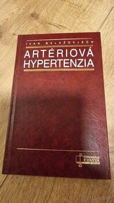 Artériová hypertenzia