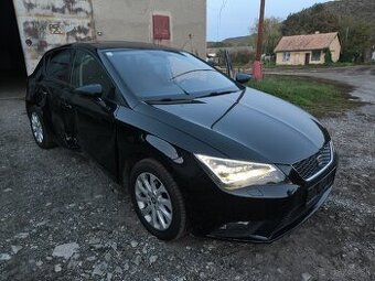 Rôzne ND Seat Leon 5f 1.4TSi / 2.0TDi / 2.0TSi