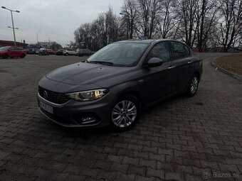 Fiat Tipo 1.4 2017 Sedan