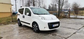 Fiat Fiorino 1.3 JTD Qubo