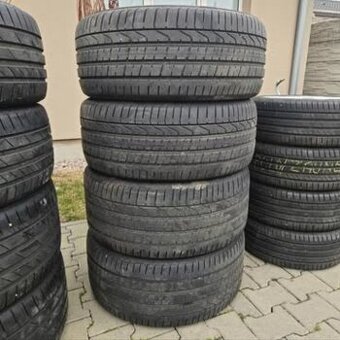 295/40 r20 Pirelli