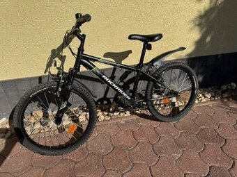 Predám detský bicykel 20’’