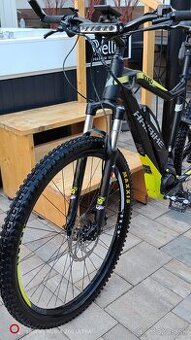 E bike Haibike sduro