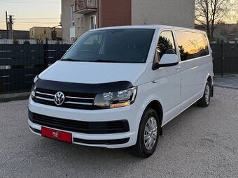 Volkswagen T6 Caravelle 2.0 TDI 150k KR Comfortline