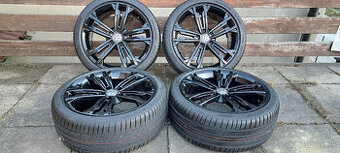 18" VW Golf GTI - SEVILLA - 1