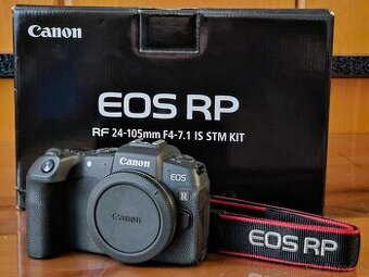 Canon EOS RP - 1