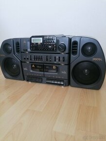 Boombox - 1