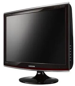 Samsung T240HD - 1