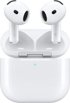 Apple AirPods 4 bez ANC