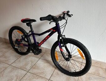 Detsky 20” bicykel Kellys Lumi 30 - 1