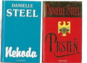 Danielle Steel - 1