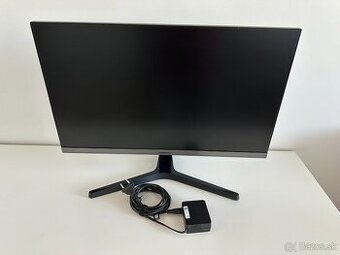 Samsung FullHD 24" Monitor - S24R350FHU