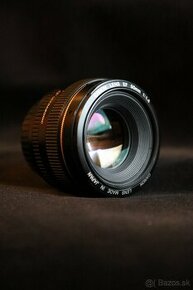 Canon EF 50mm f/ 1,4 USM