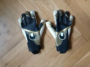 Brankárske rukavice Uhlsport Powerline Elite Flex Cut HN