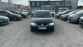 Volkswagen Touran 1.9 TDI Trendline