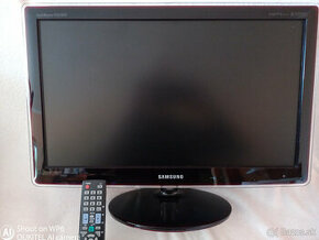 Predám LCD televízor Samsung P2370HD
