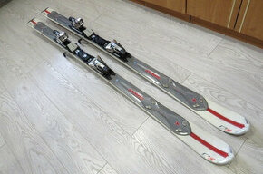 Predám jazdené lyže ATOMIC D2 VarioCut - 170cm - 1