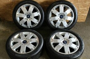 17".. 5x108 r17..ORIGINAL..OEM-DIEL.....FORD.....LETNA SADA.