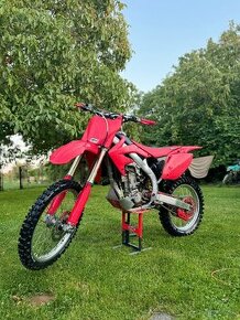 Crf 450