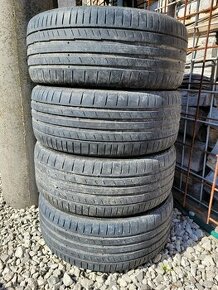 Letné pneumatiky 225/40 r 18 - 1