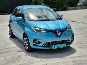 Renault Zoe R135 iconic - 1