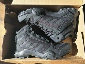 Adidas terrex gtx takticke, turisticke topanky