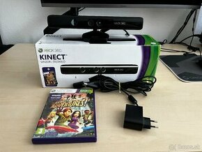 Xbox Kinect