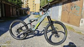 E-bike KTM MACINA KAPOHO 2972, Veľkosť XL - 1