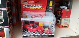 GARAGE Ferrari Race&Play.