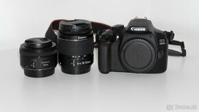 CANON EOS 1300D