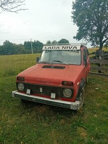 Lada niva