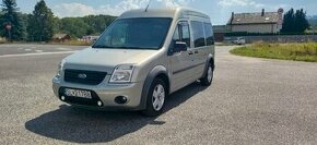 Ford Tourneo 1.8TDCi 8miestne - 1