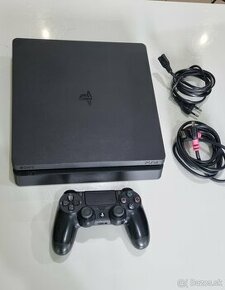 Sony PS4 500GB