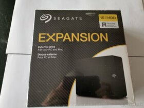 Seagate Expansion