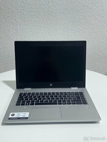 HP ProBook 640 G5 + záruka 24 mesiacov