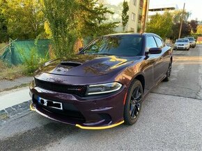 Dodge Charger 2022