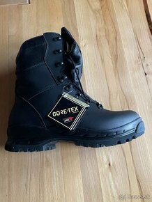 predam vojenske kanady letne, celokozene a goretex kanady - 1