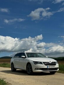 ✅Škoda Superb 3 combi panorama, WEBASTO✅