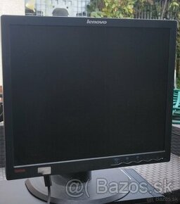 Monitor Lenovo ThinkVision 9417-HC2