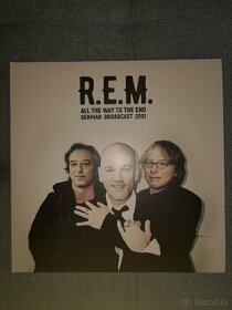 Lp R.E.M.