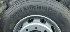 Continental Efficient ProD+ 315/70 R22,5 DOT14/24 - 1