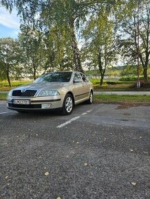 Škoda octavia  1,9 TDI