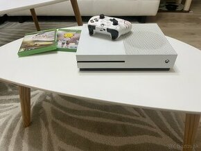 XBOX ONE S,  1tb - 1