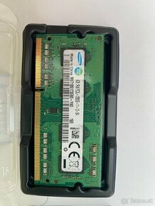 RAM DDR3L - 1