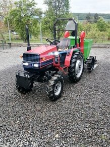 Yanmar FHS