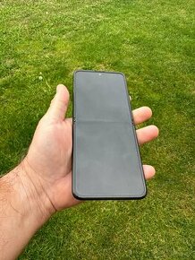 samsung z flip3 black 5g - 1