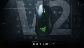 ✅razer deathadder v2✅ - 1