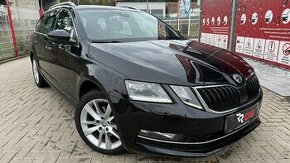 Škoda Octavia Combi 2.0 TDI SCR Style DSG - 1